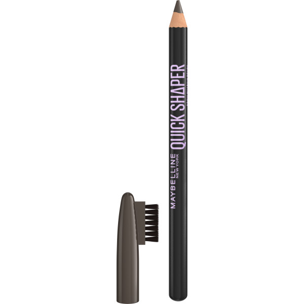 Quick Shaper Brow 4