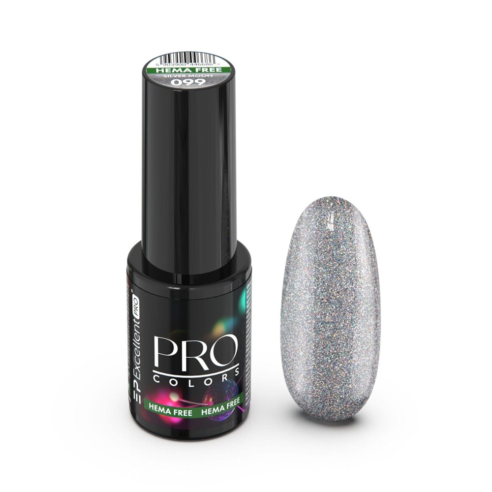 Pro Colors Hema Free Effect Flash