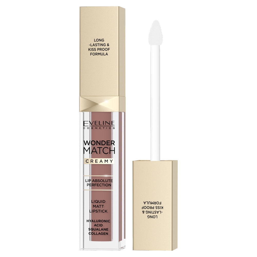 Wonder Match Creamy Liquid Matt Lipstick 13