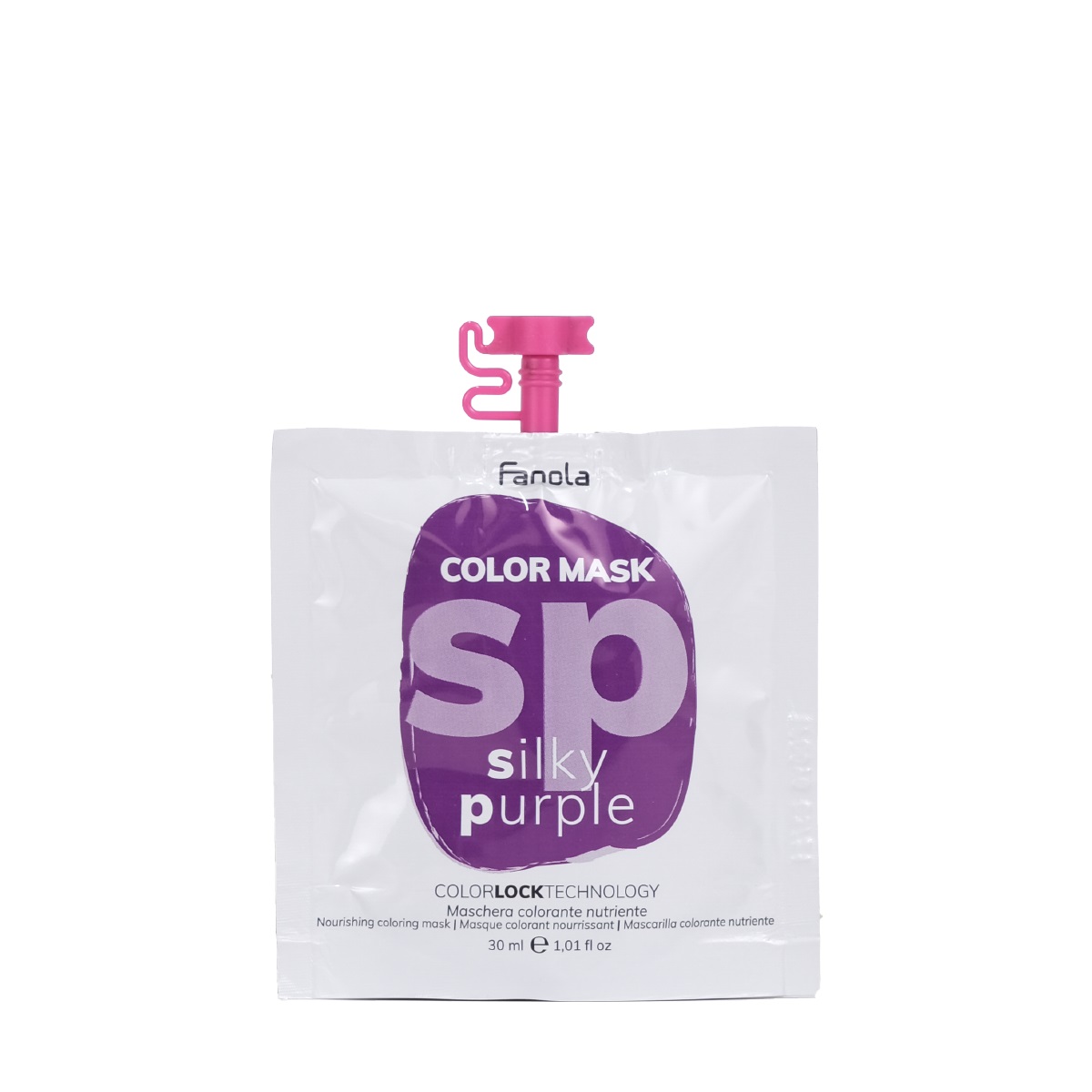 Color Mask 8