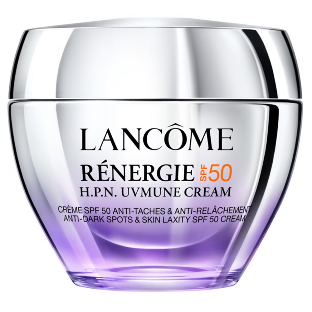 Renergie H.P.N. UVMUNE Cream SPF50 2