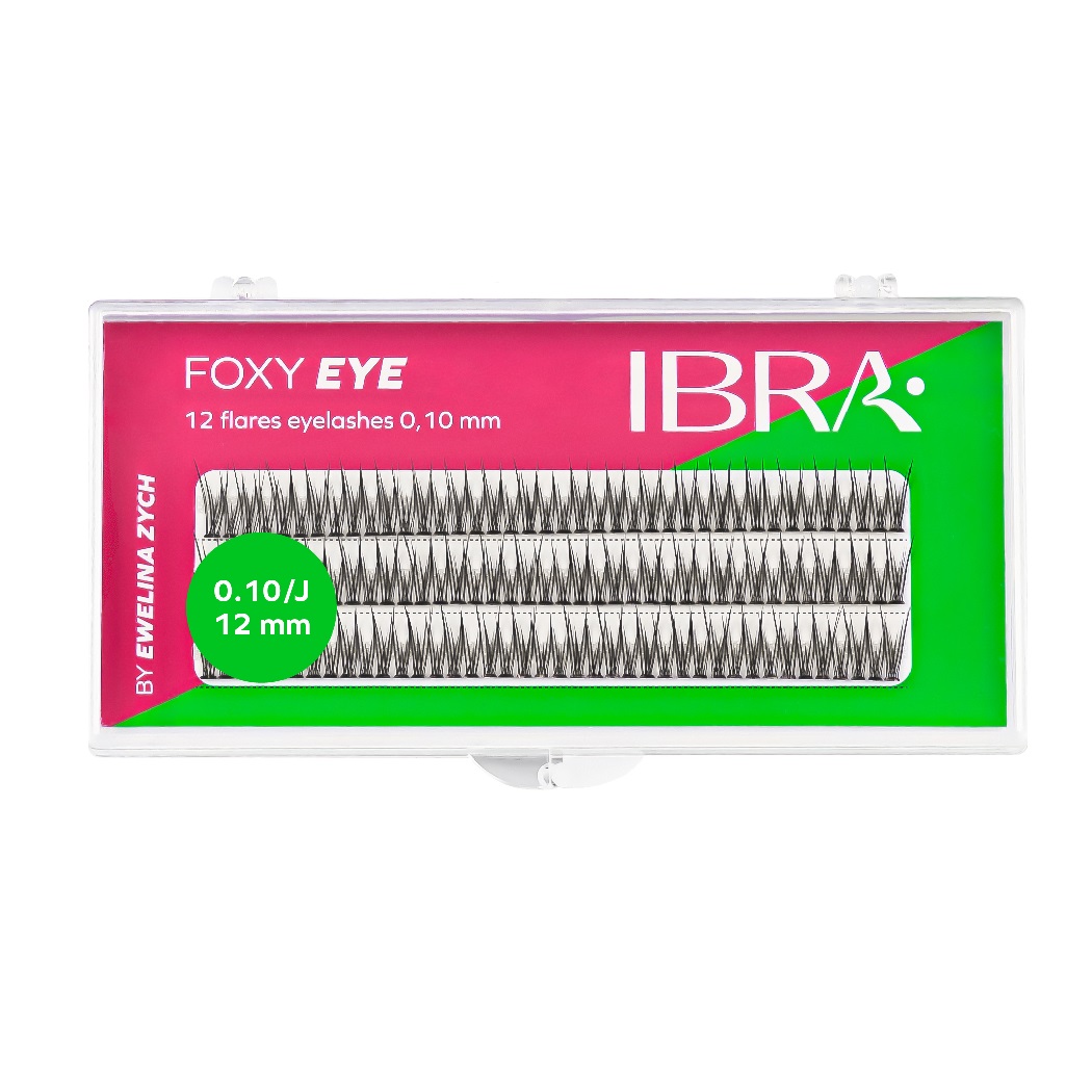 Foxy Eye
