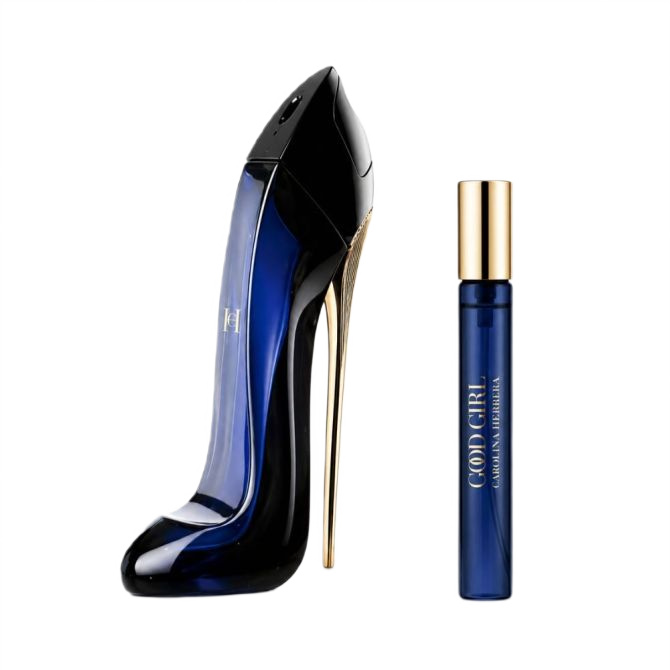 Good Girl Set: Eau De + Eau De