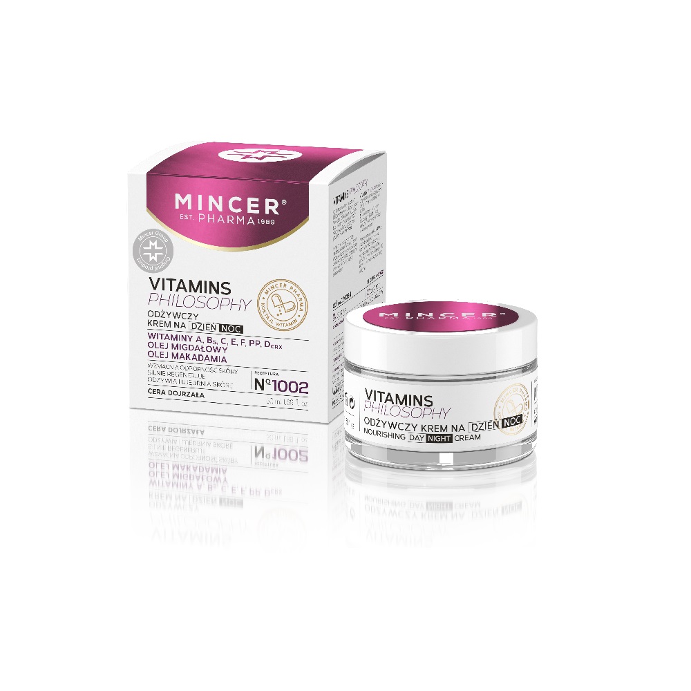 Mincer Pharma 50ml