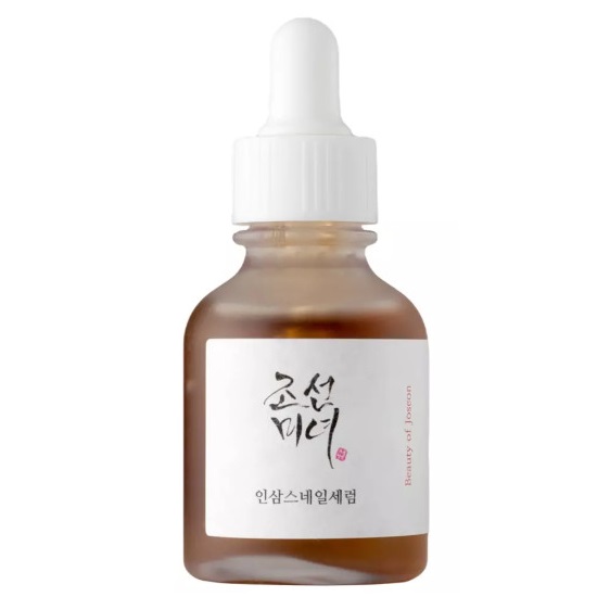 Revive Serum: 30 ml