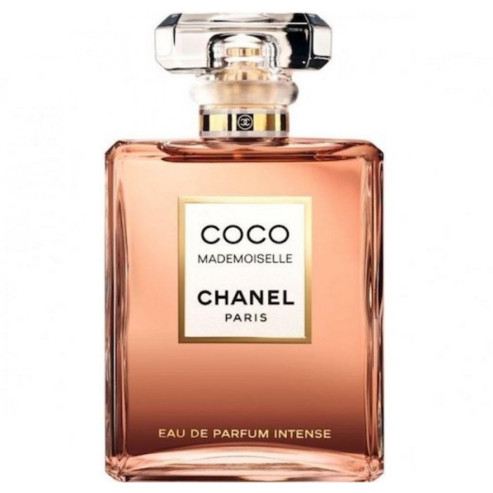 Coco Mademoiselle Intense