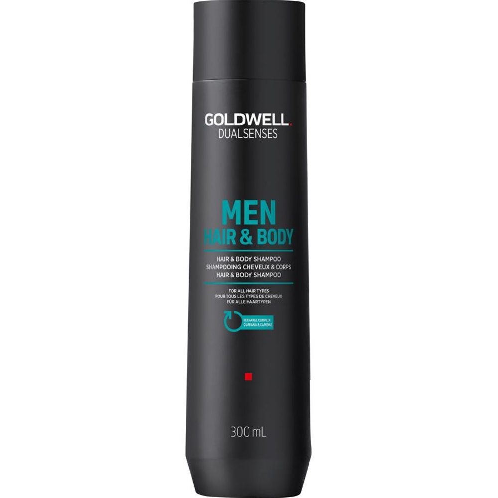 Dualsenses Men
