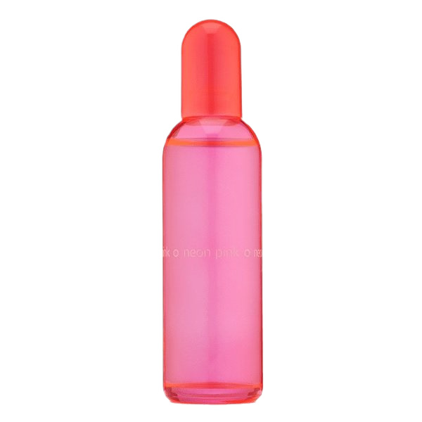 Colour Me Neon Pink