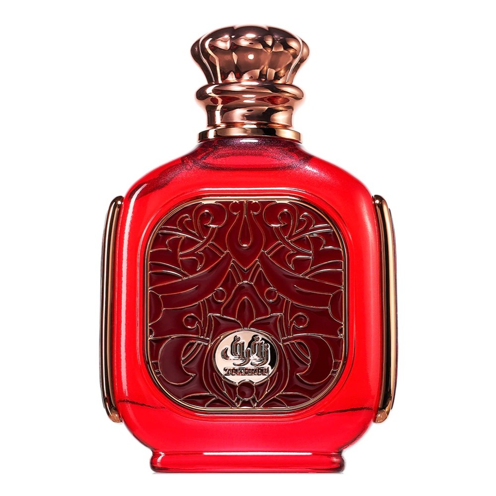 Zukhruf Cherry