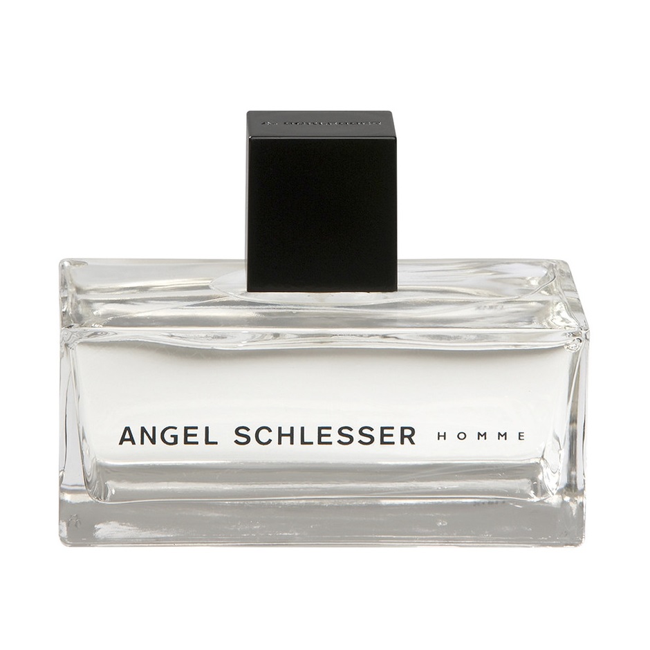 Homme 125 ml