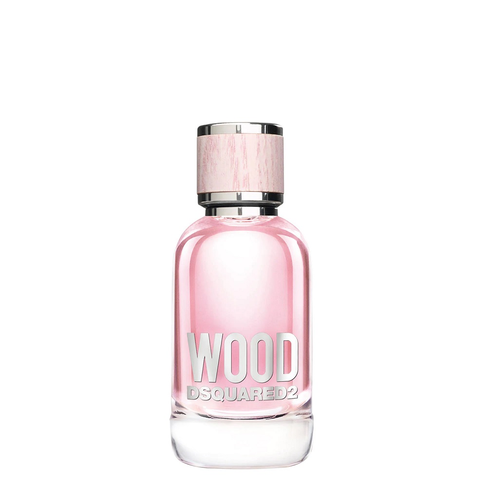 Wood Pour Femme