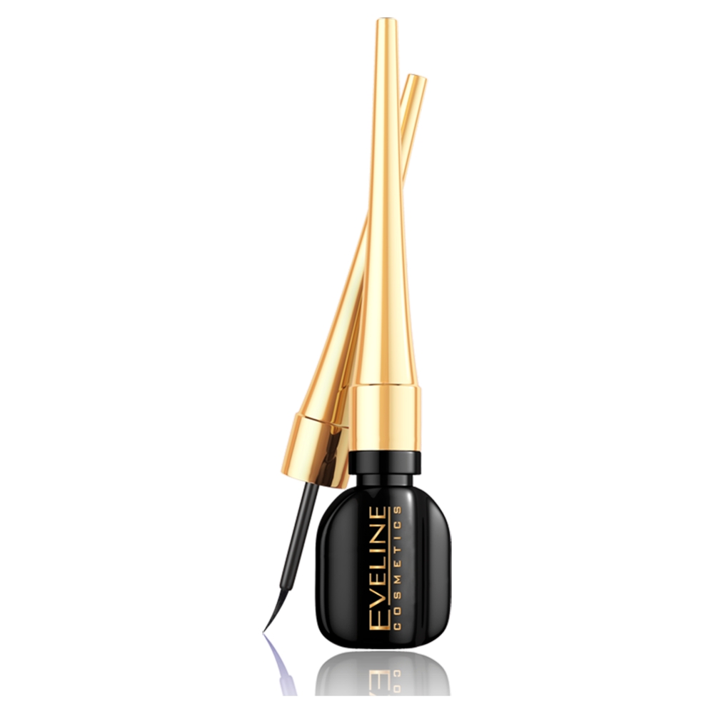 Celebrities Eyeliner