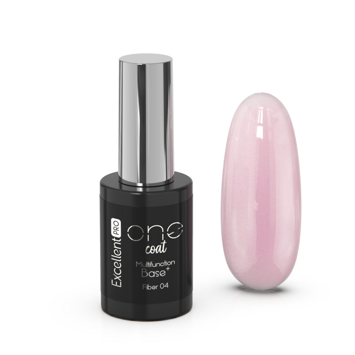One Coat Multifunction Fiber Base Skin Skin