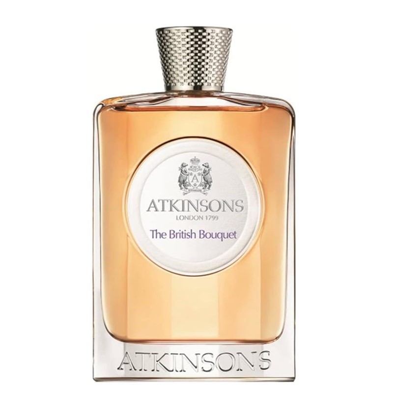 The British Bouquet 100 ml