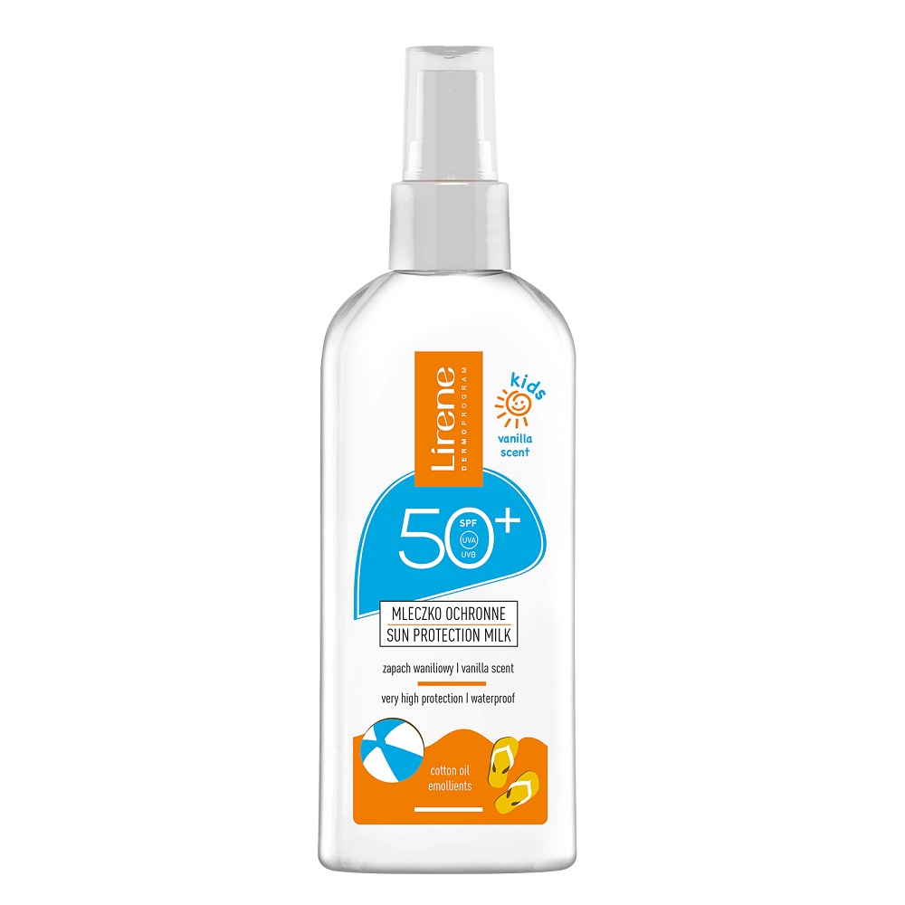 Sun Kids SPF50+