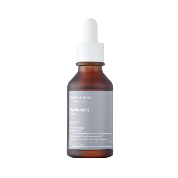 Mary&May 30 Ml