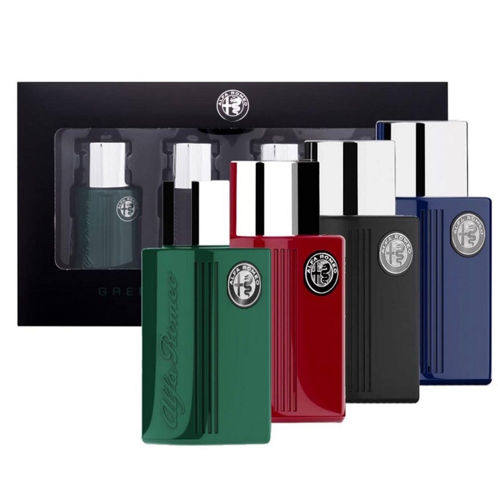 Mini Gift Set