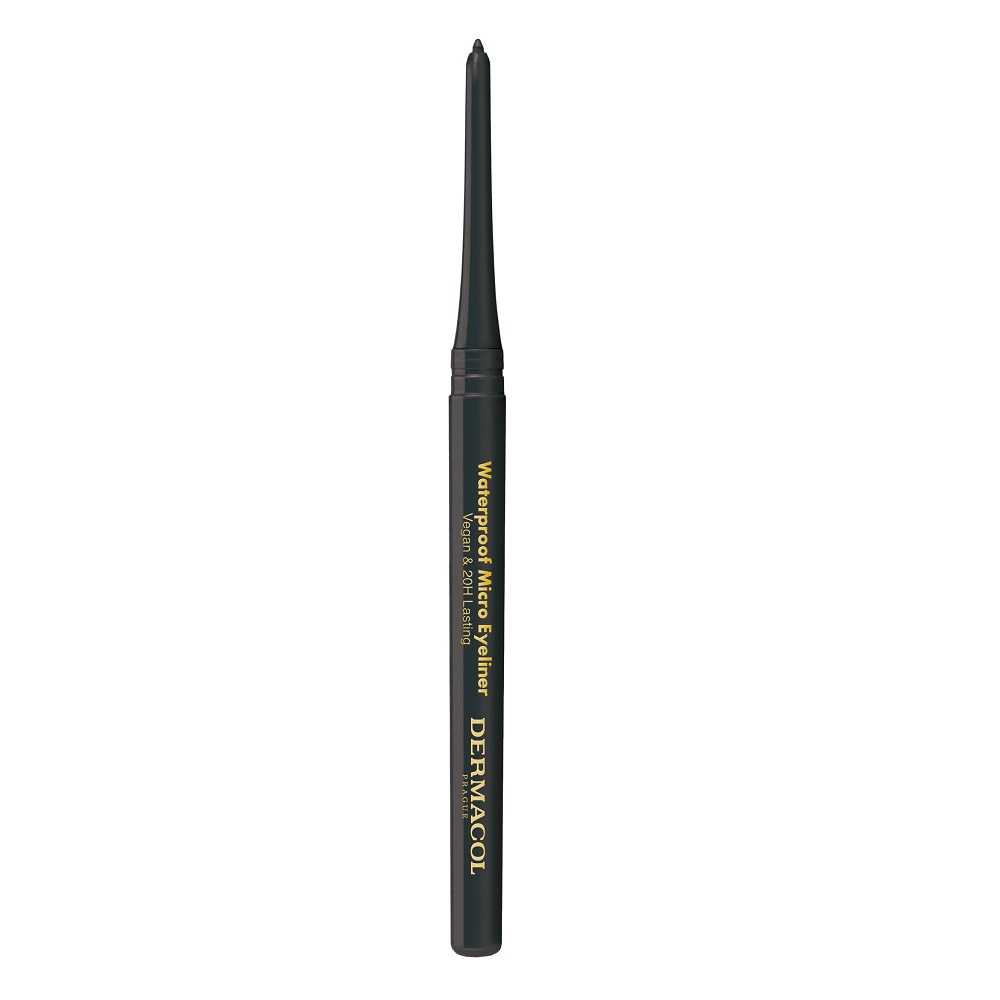Waterproof Micro Eyeliner