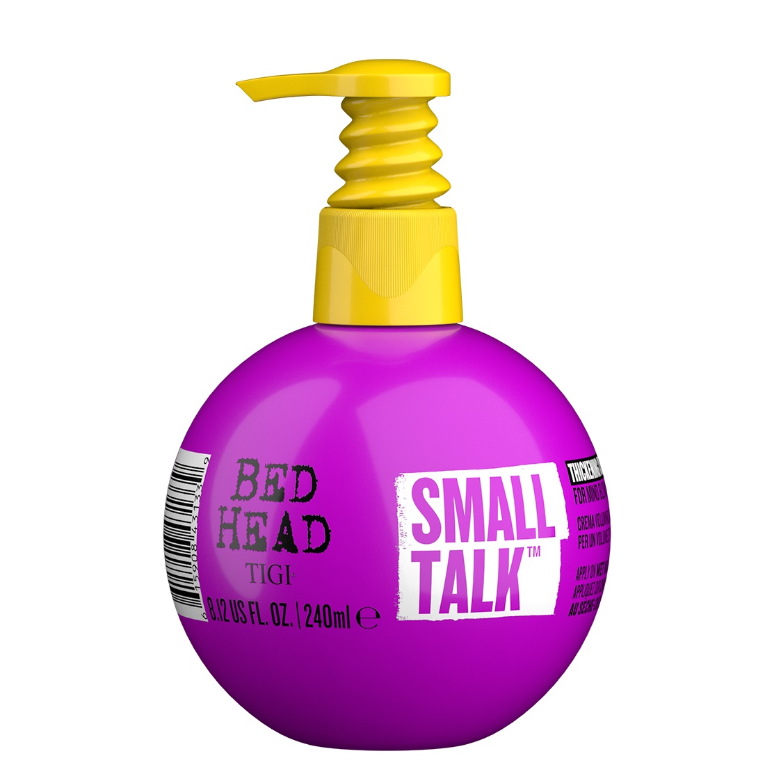 Bed Head Small Talk Thickening Cream