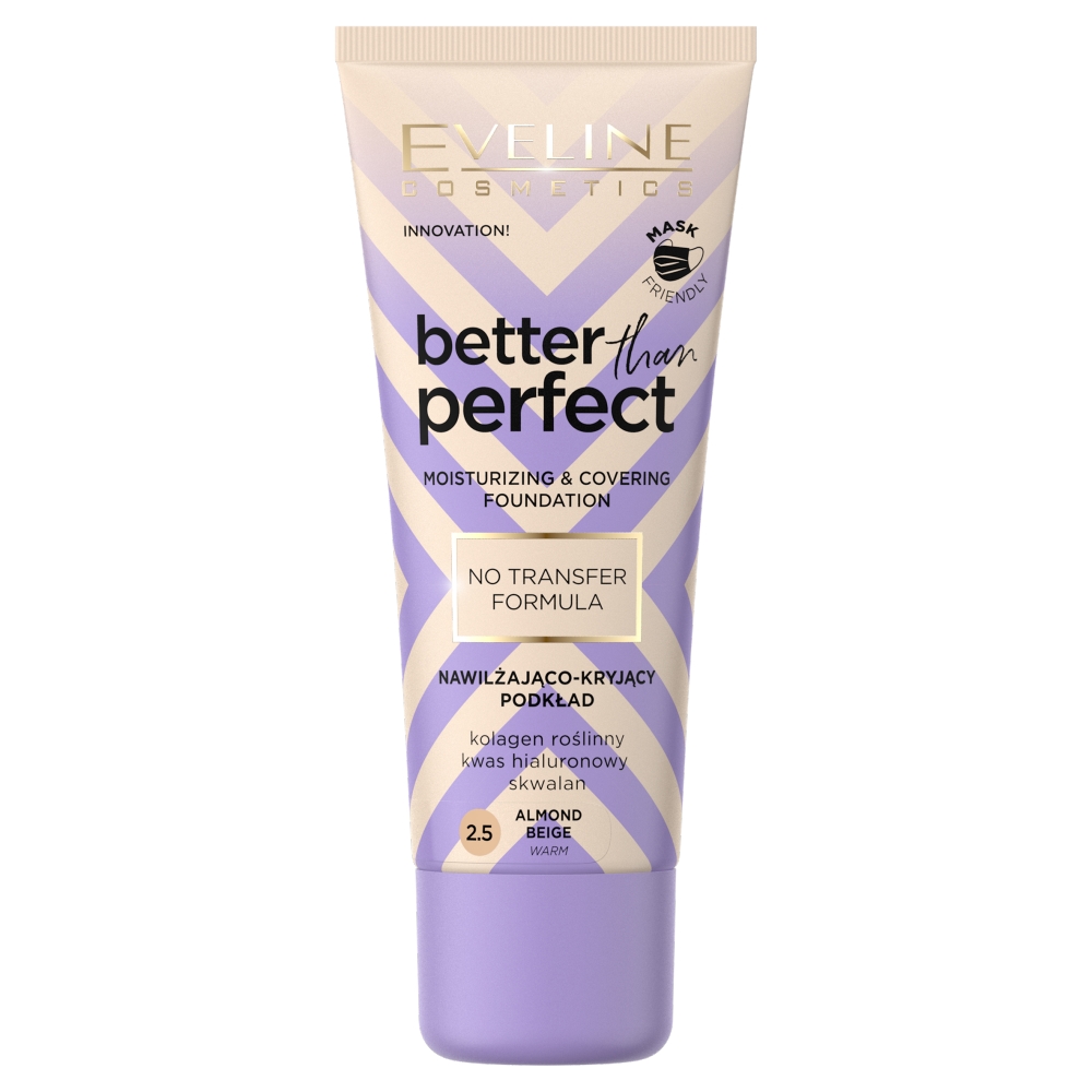Better Than Perfect 9