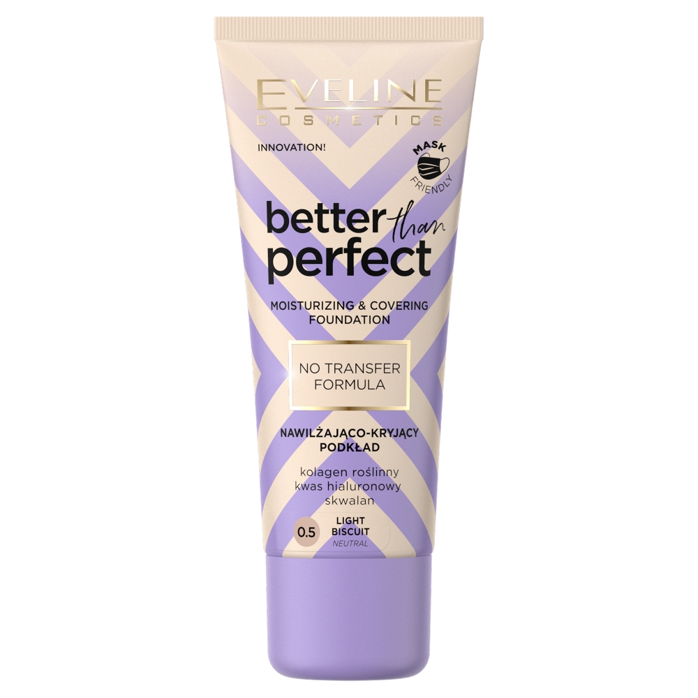 Better Than Perfect 7