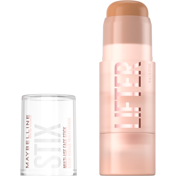 Lifter Stix Contour Bronzer In A Stick 45