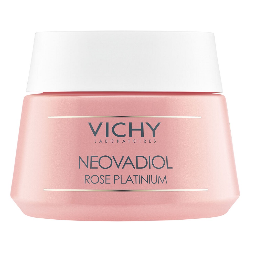 Neovadiol Rose Platinium Strengthening And Revitalizing Day Cream