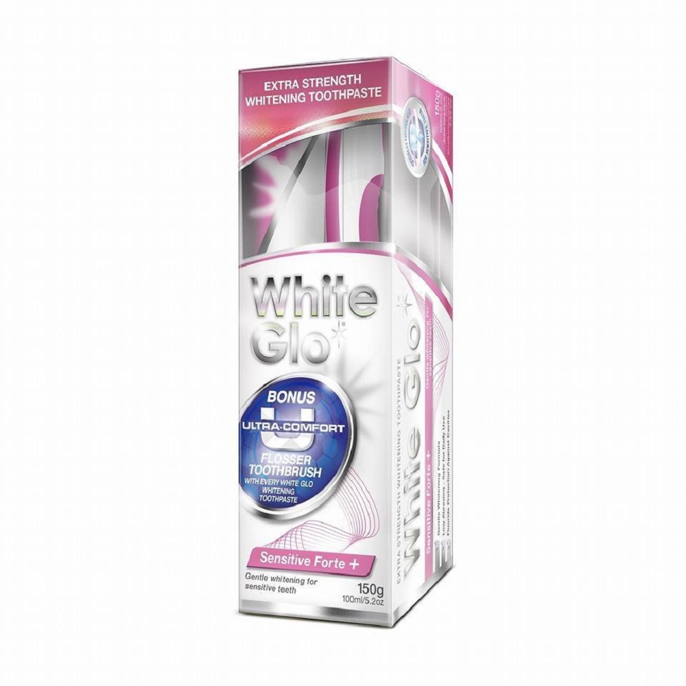 Sensitive Forte+ Bieliaca