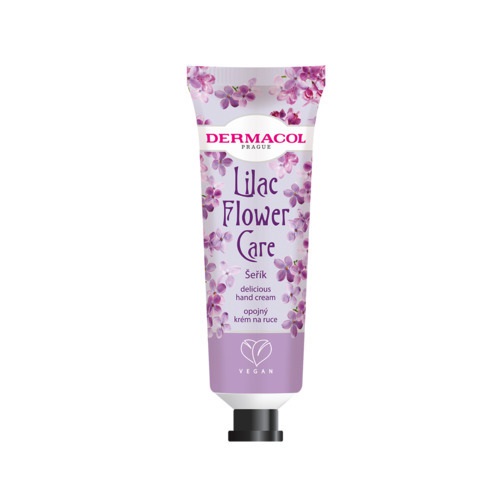 Floral Care Delicious Hand Cream Lilac