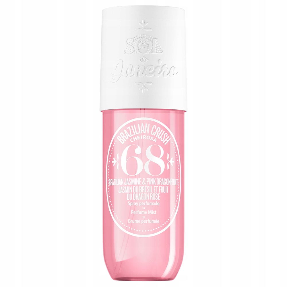 Brazilian Crush Cheirosa '68 Body 240 ml