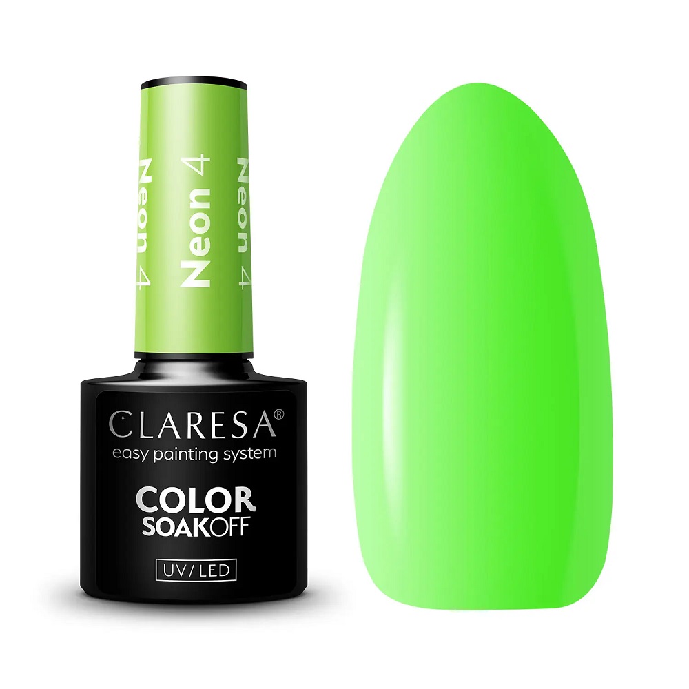 Soak Off UV/LED Neon
