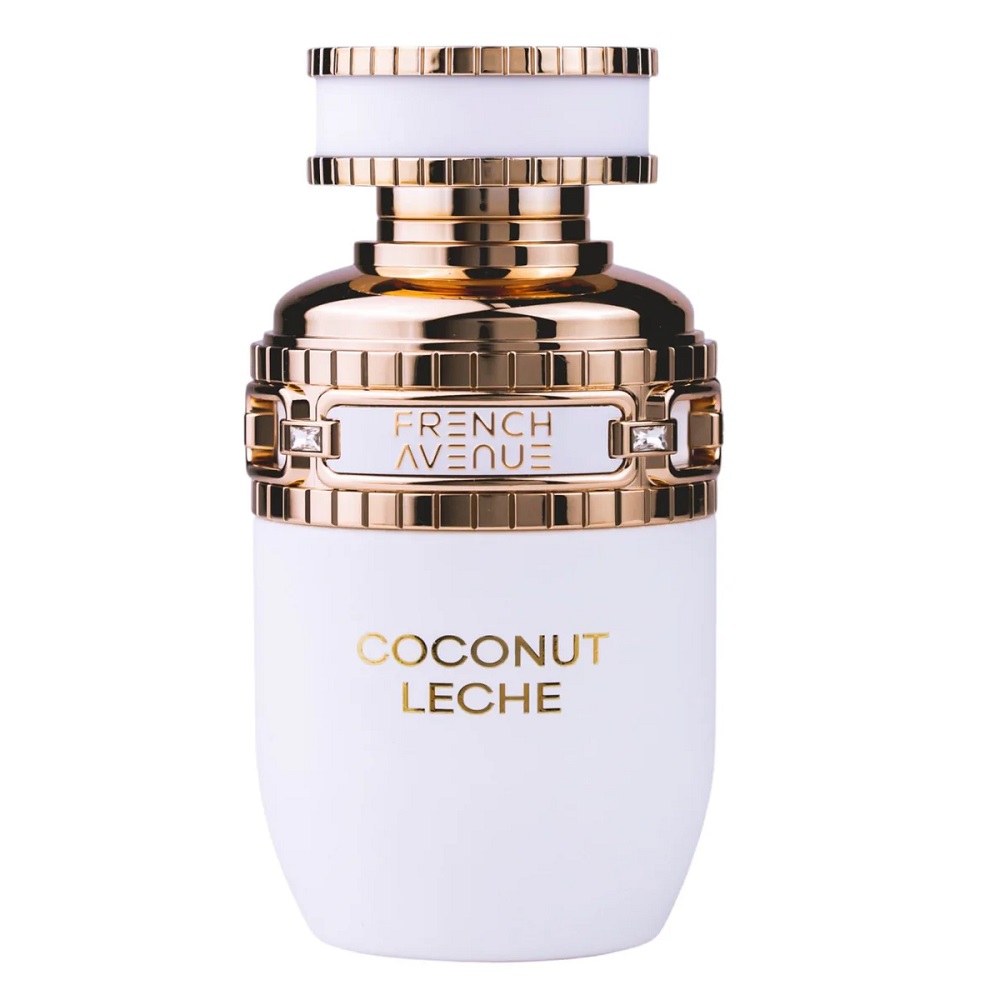 Coconut Leche