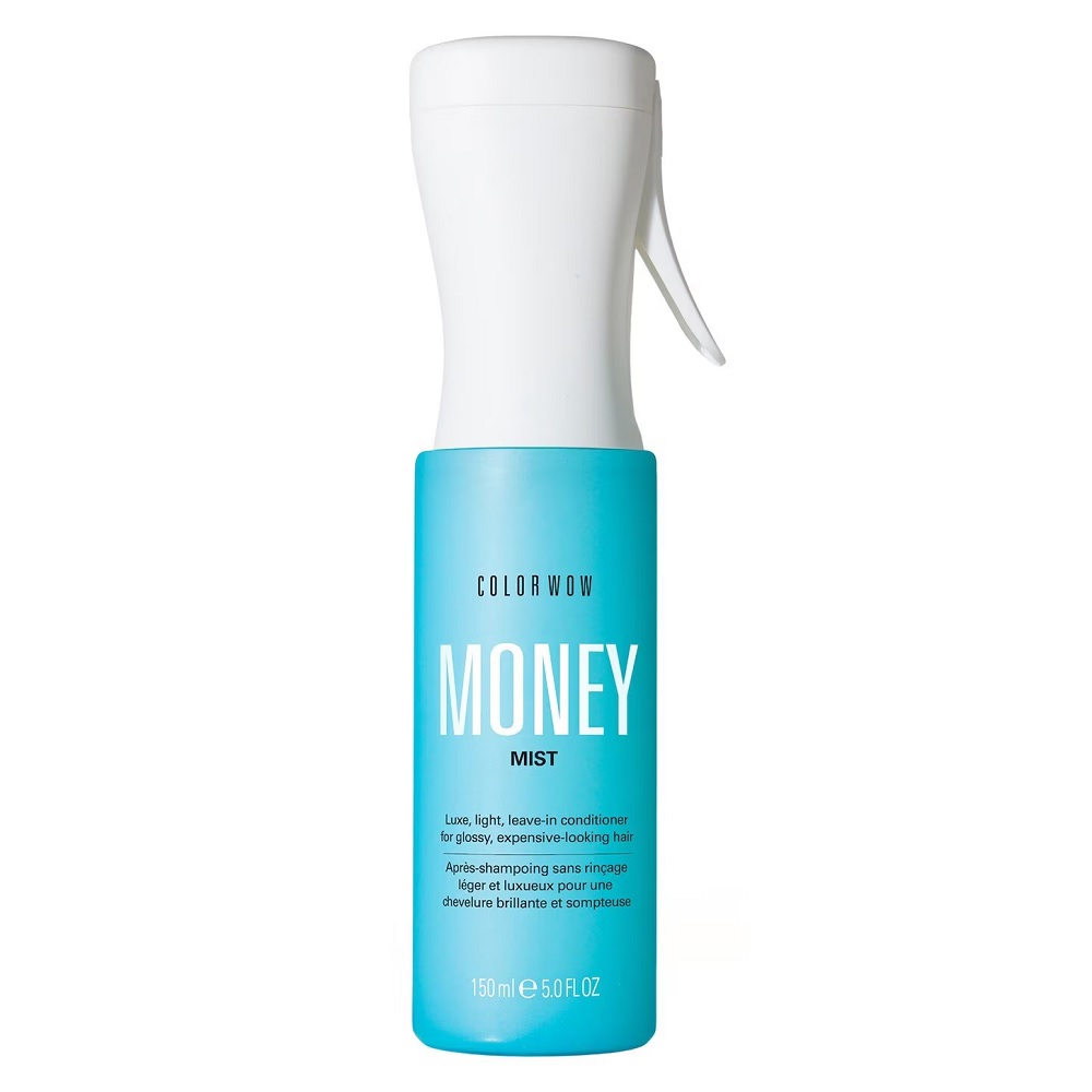 Money Mist – Light Leave-In Conditioner