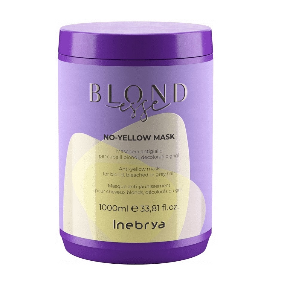 Blondesse No Yellow
