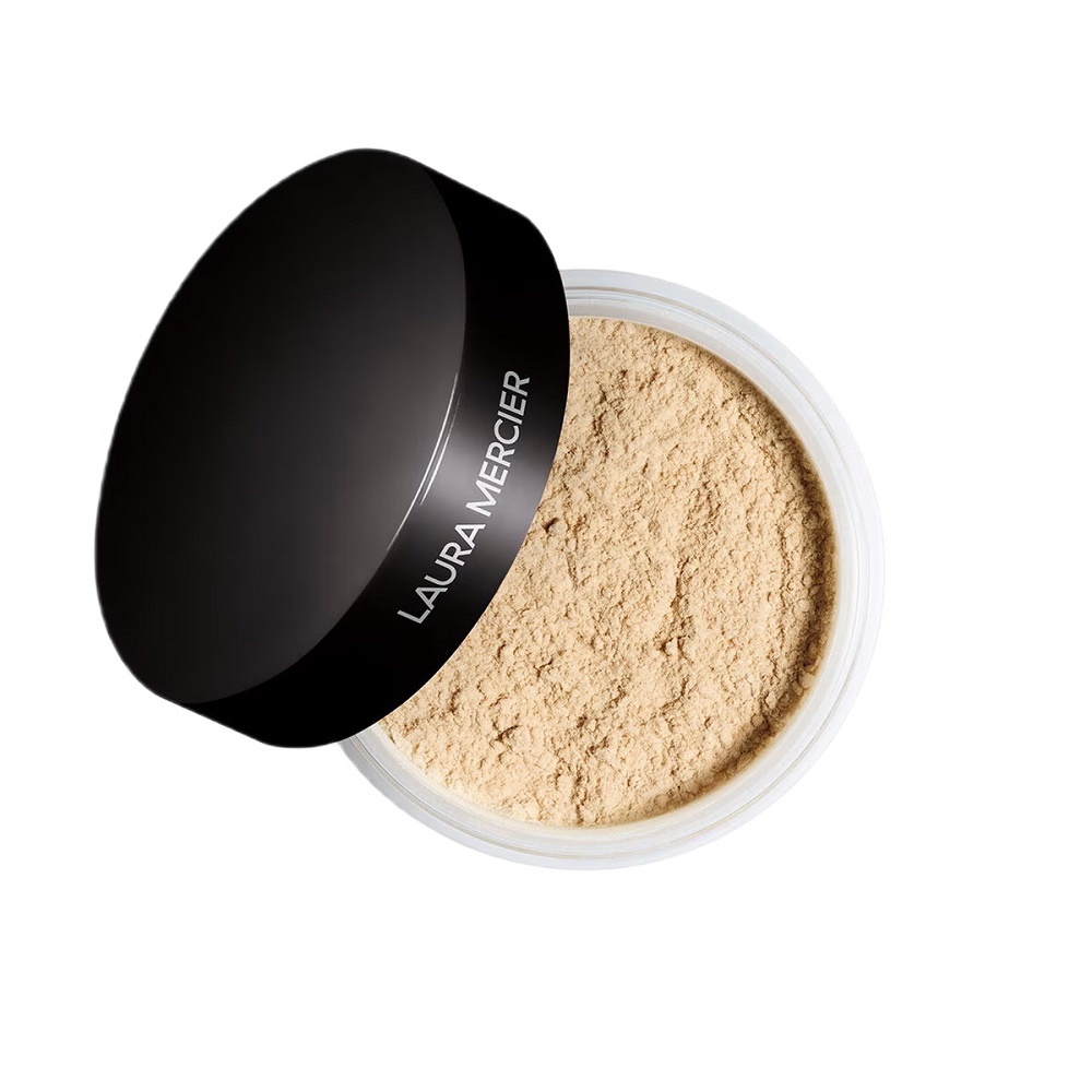 Loose Setting Powder Transparent Face Powder