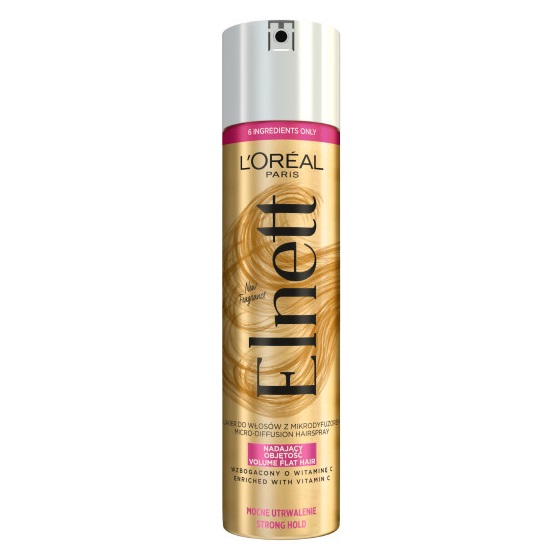 Elnett Lak