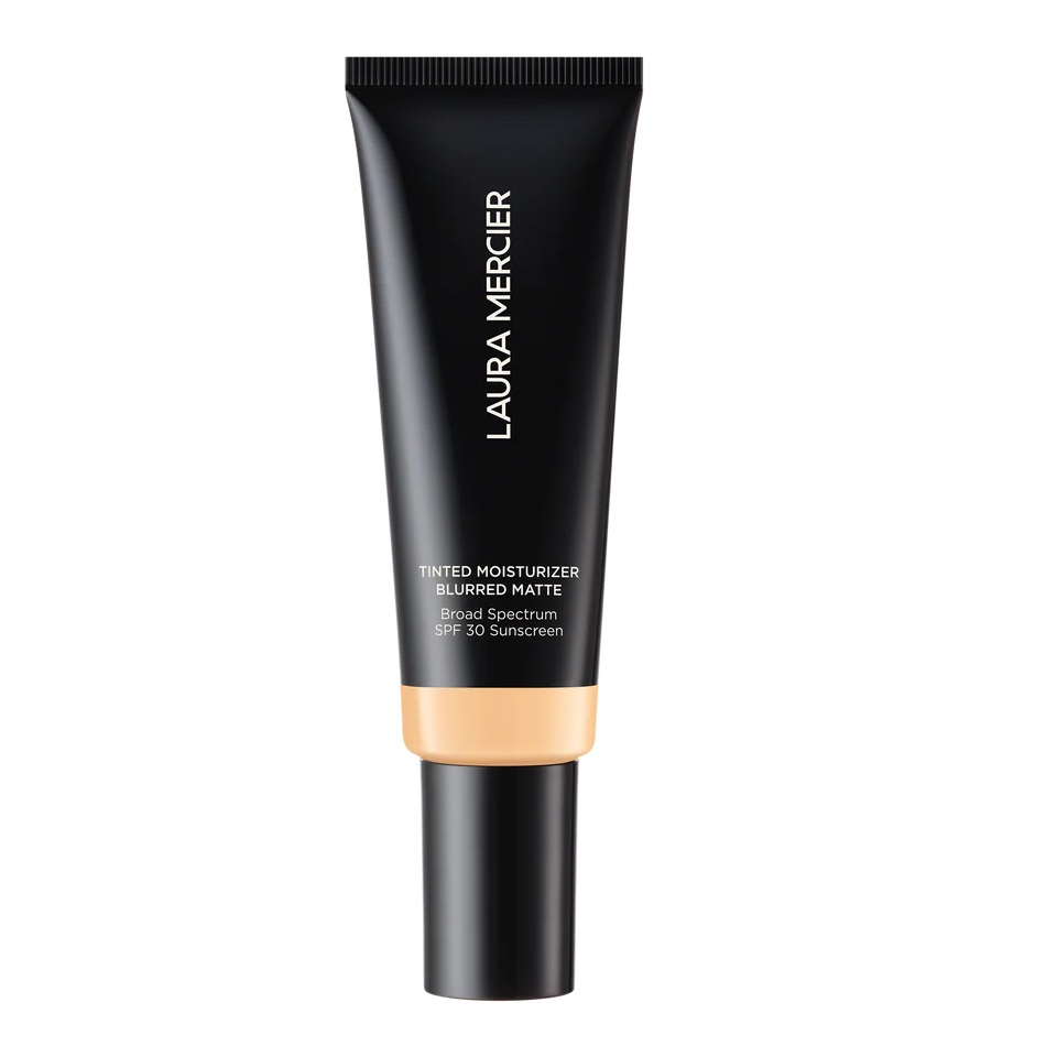 Tinted Moisturizer Blurred Matte Oil Free Broad Spectrum SPF30 2
