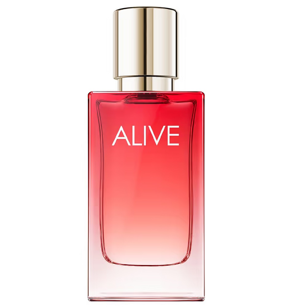 Alive Intense