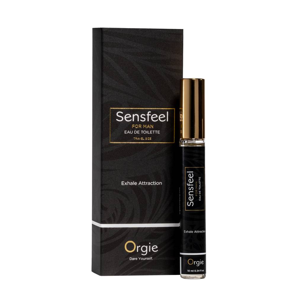 Sensfeel For Man