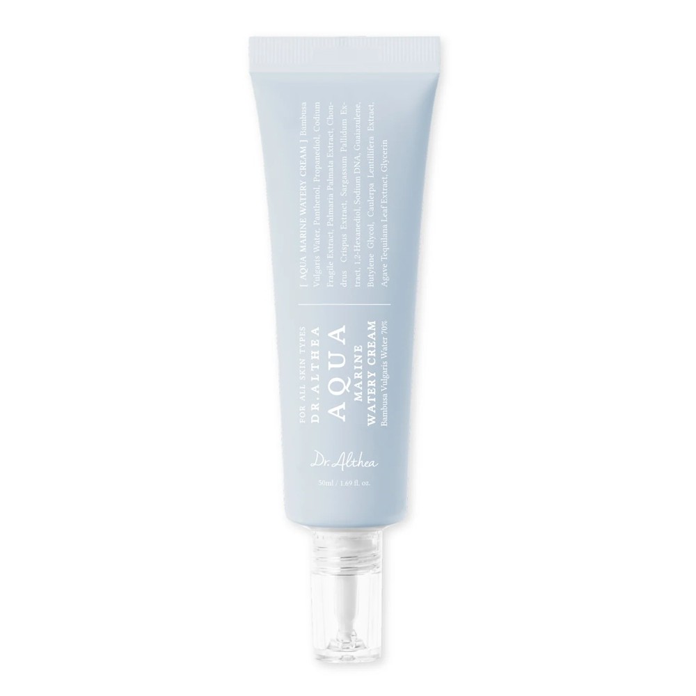Aqua Marine Watery Cream Face Cream 50 ml