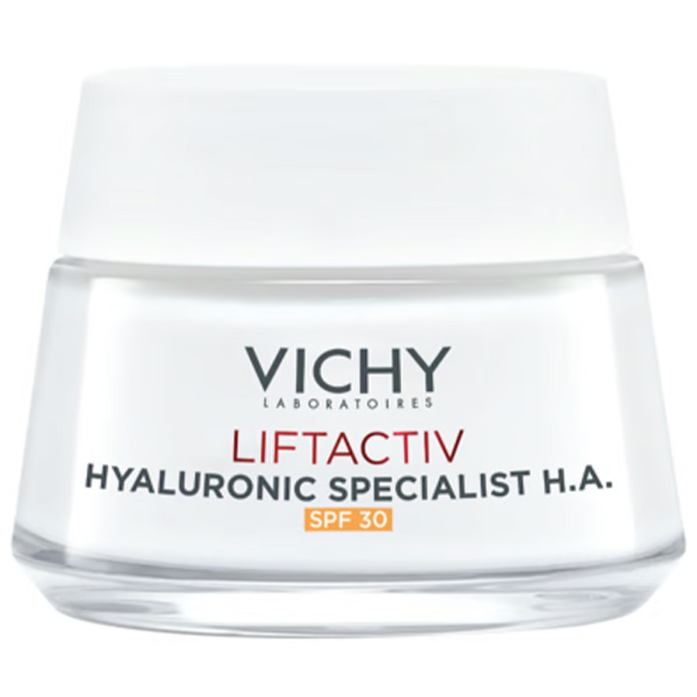 Liftactiv Supreme Anti-wrinkle Cream And Firming Cream SPF30