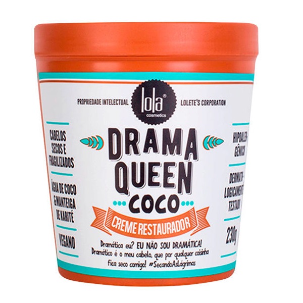 Drama Queen Coco