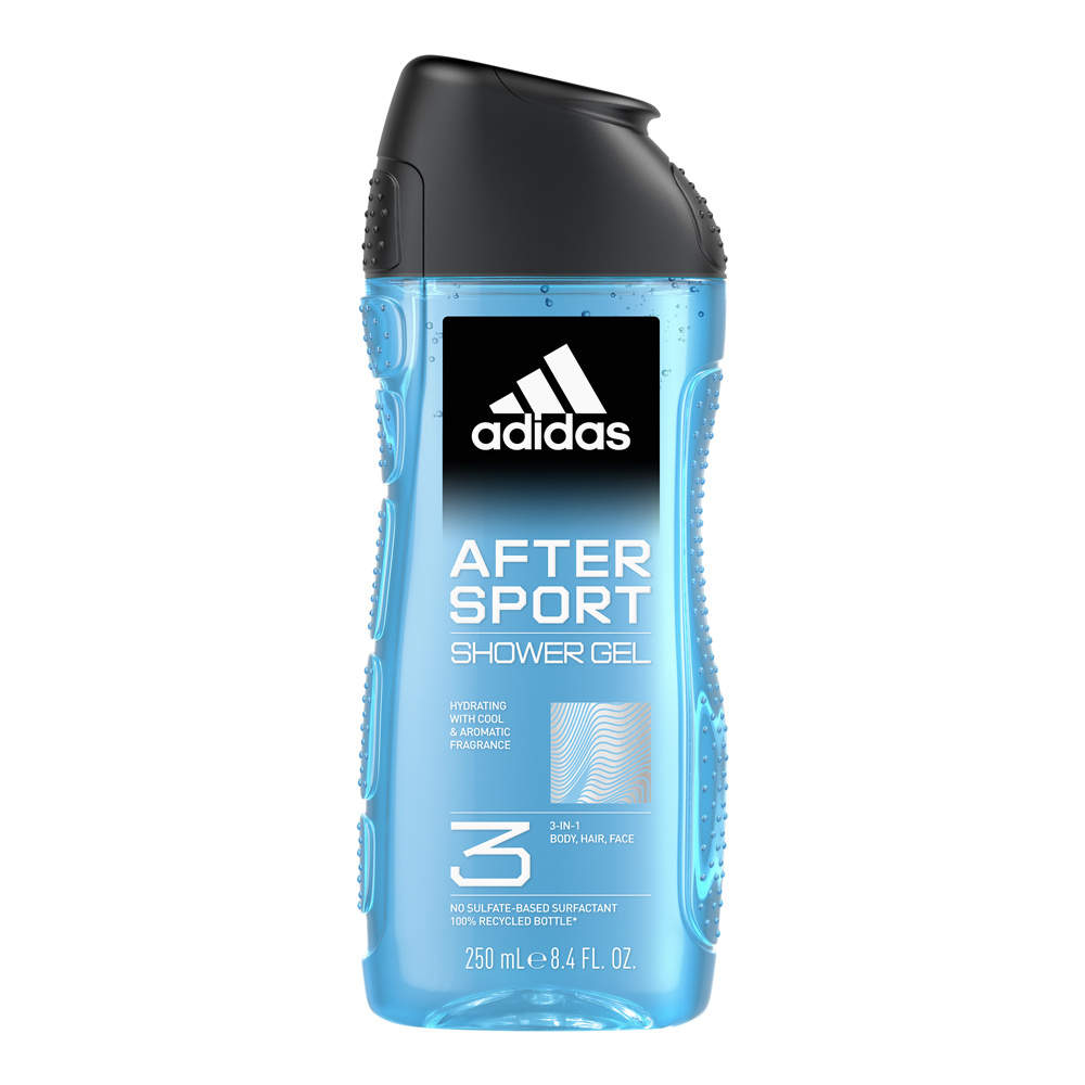 After Sport Vegan 3