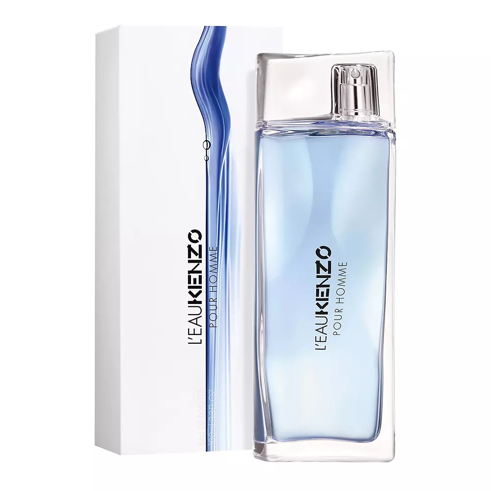 L'Eau Kenzo Pour Homme