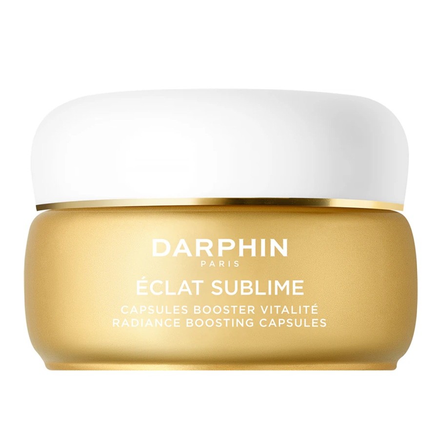 Eclat Sublime Facial Serum In Capsules