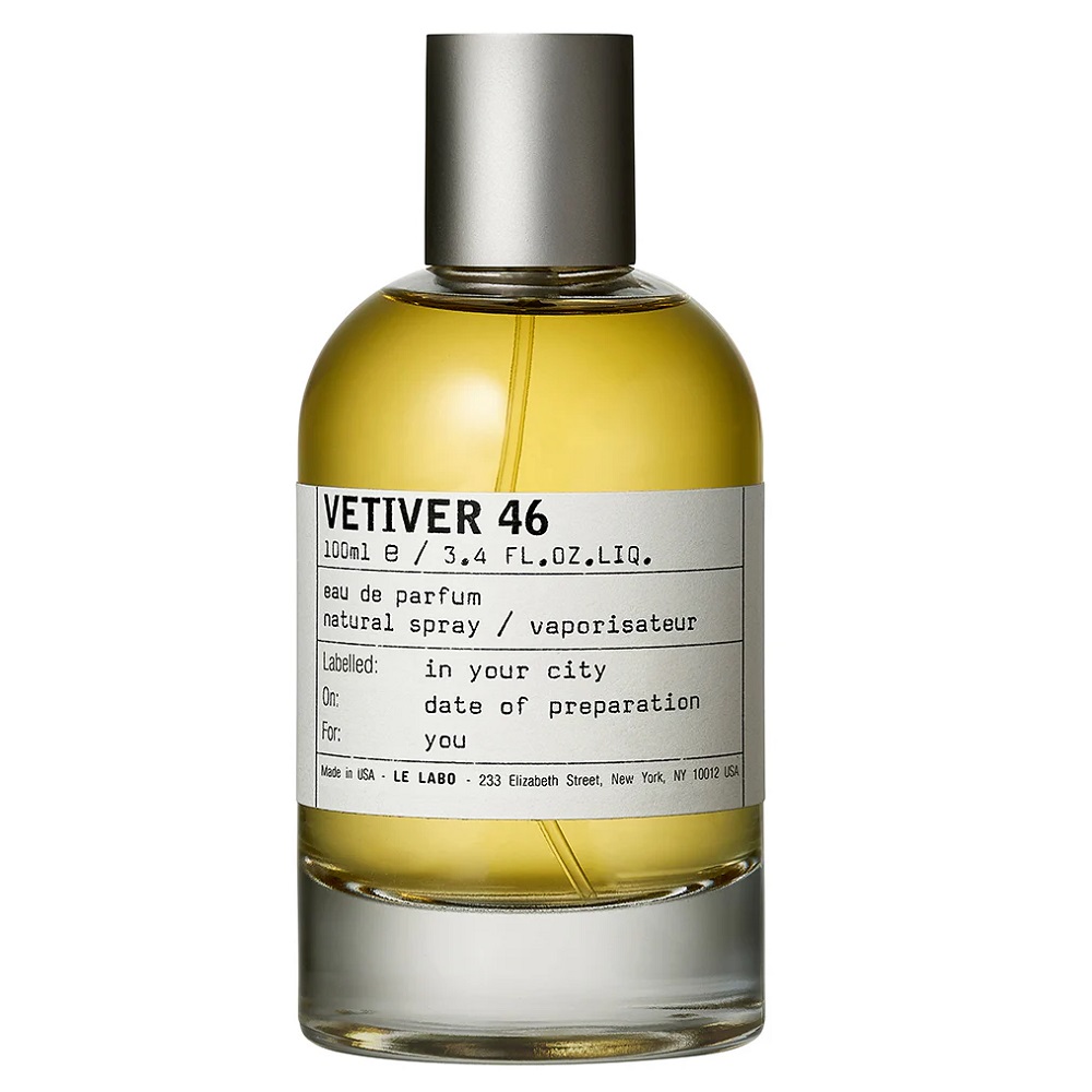 Vetiver 46