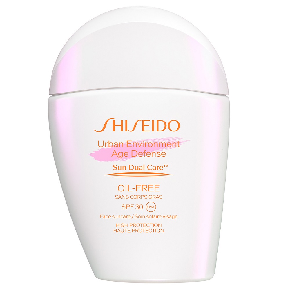 Urban Environment Age Defense Oil-Free Sunscreen SPF 30