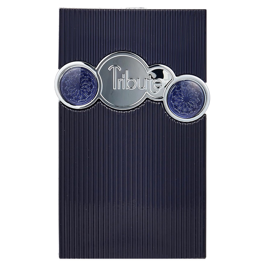 Tribute Blue