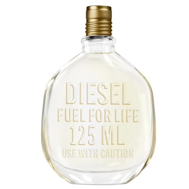 Fuel For Life Homme