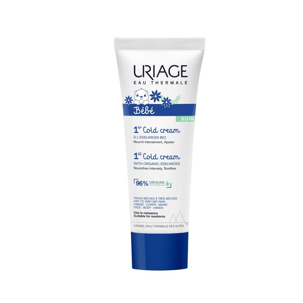 Bebe 1st Cold Cream Ultra